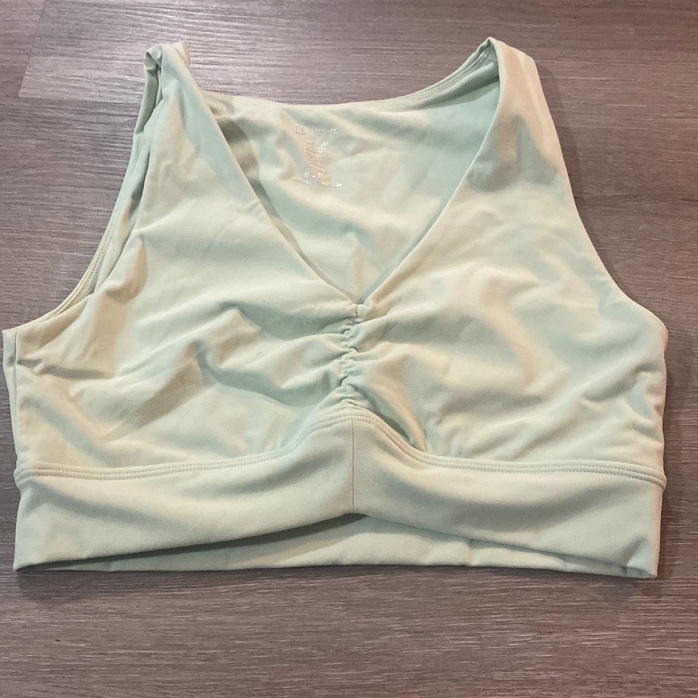 Buffbunny sports bra